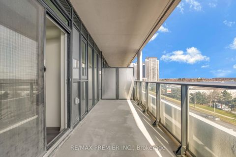 Photo 24 at 409 - 8960 Jane Street, Vellore Village, Vaughan