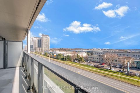 Photo 25 at 409 - 8960 Jane Street, Vellore Village, Vaughan