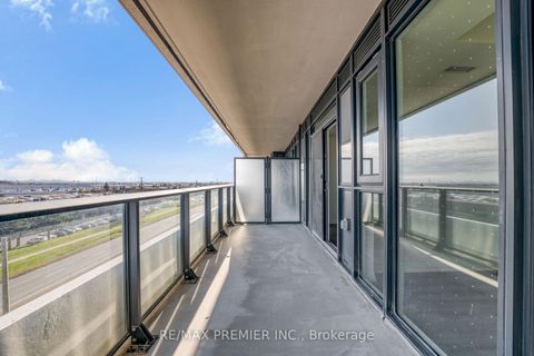 Photo 27 at 409 - 8960 Jane Street, Vellore Village, Vaughan