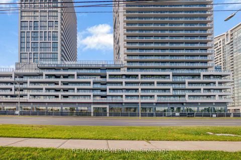 Photo 30 at 409 - 8960 Jane Street, Vellore Village, Vaughan