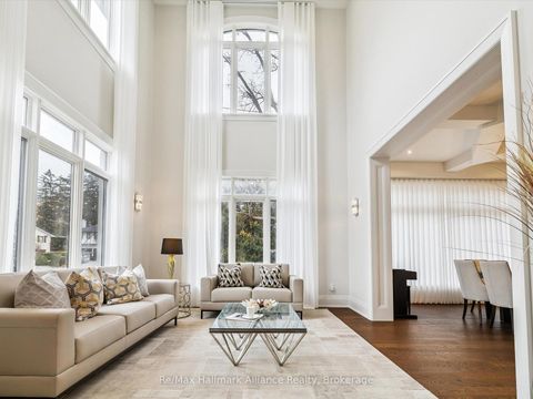 Photo 3 at 2032 Deramore Drive, FD Ford, Oakville