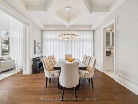 Photo 4 at 2032 Deramore Drive, FD Ford, Oakville