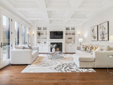 Photo 6 at 2032 Deramore Drive, FD Ford, Oakville