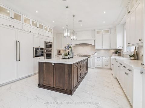 Photo 11 at 2032 Deramore Drive, FD Ford, Oakville