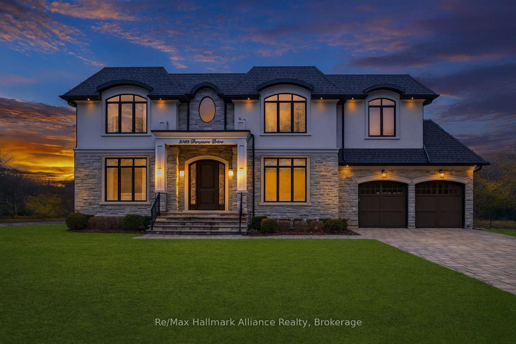 2032 Deramore Drive, FD Ford, Oakville 