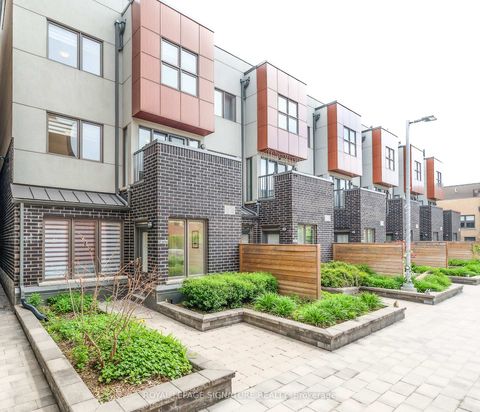 Photo 0 at 27 - 1972 Victoria Park Avenue, Donalda, Toronto