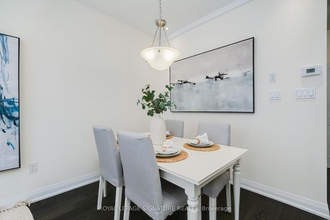 Photo 10 at 27 - 1972 Victoria Park Avenue, Donalda, Toronto