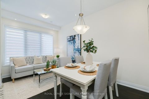 Photo 11 at 27 - 1972 Victoria Park Avenue, Donalda, Toronto