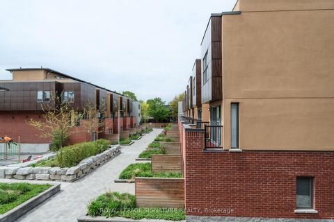 Photo 24 at 27 - 1972 Victoria Park Avenue, Donalda, Toronto