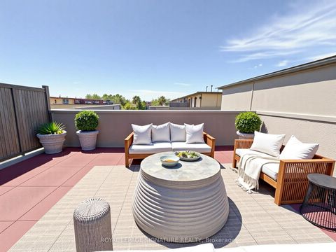 Photo 31 at 27 - 1972 Victoria Park Avenue, Donalda, Toronto