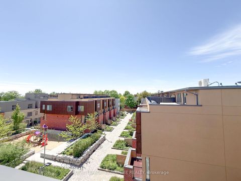 Photo 32 at 27 - 1972 Victoria Park Avenue, Donalda, Toronto