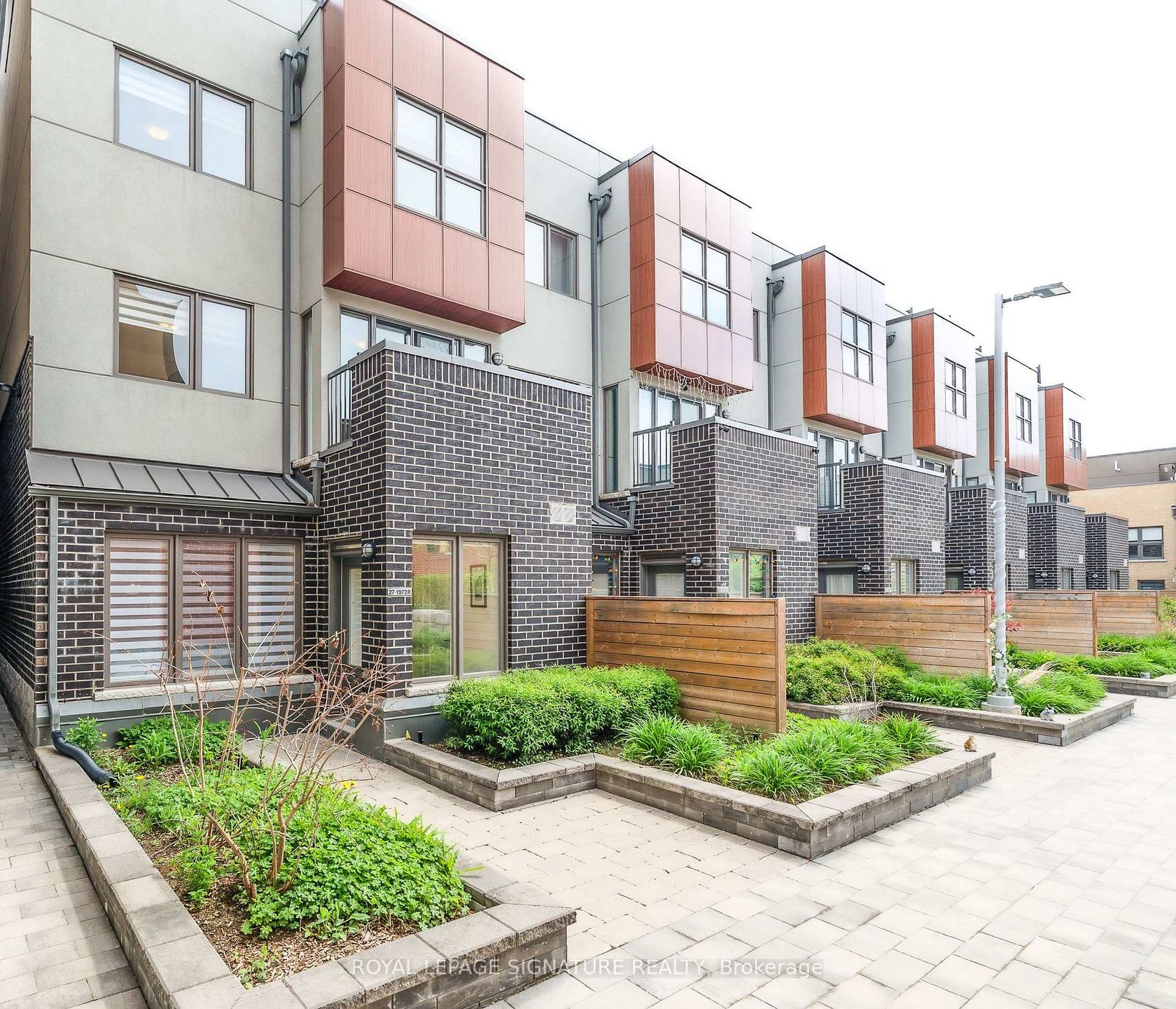 27 - 1972 Victoria Park Avenue, Donalda, Toronto 