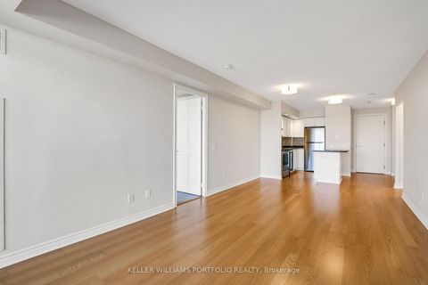 Photo 6 at 707 - 5229 Dundas Street W, City Centre West, Toronto