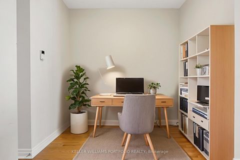 Photo 14 at 707 - 5229 Dundas Street W, City Centre West, Toronto