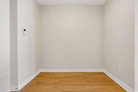 Photo 15 at 707 - 5229 Dundas Street W, City Centre West, Toronto