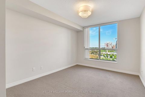 Photo 17 at 707 - 5229 Dundas Street W, City Centre West, Toronto