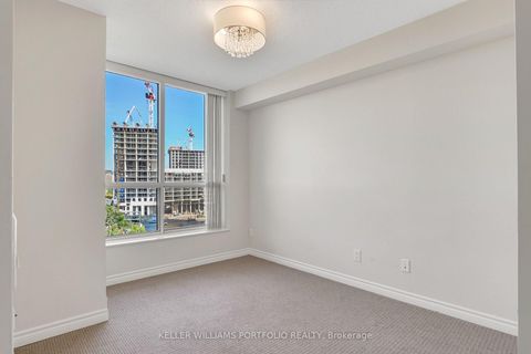 Photo 21 at 707 - 5229 Dundas Street W, City Centre West, Toronto