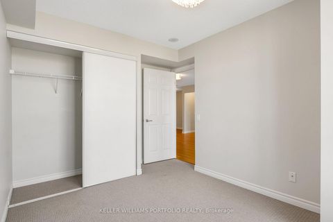 Photo 22 at 707 - 5229 Dundas Street W, City Centre West, Toronto