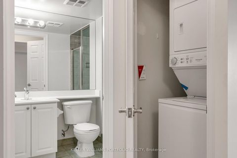 Photo 24 at 707 - 5229 Dundas Street W, City Centre West, Toronto