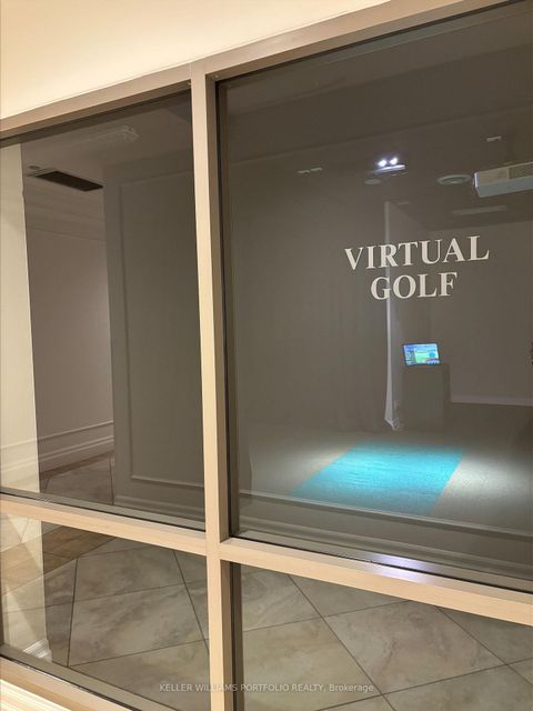 Photo 31 at 707 - 5229 Dundas Street W, City Centre West, Toronto