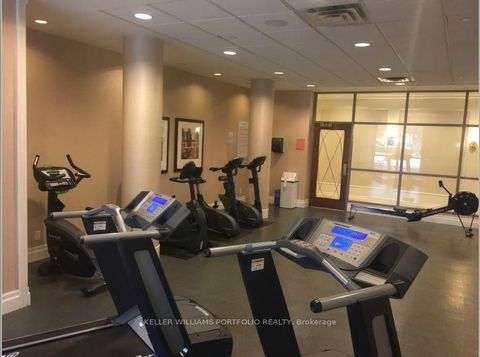 Photo 33 at 707 - 5229 Dundas Street W, City Centre West, Toronto