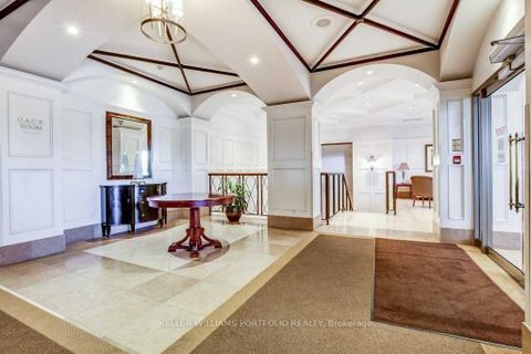 Photo 43 at 707 - 5229 Dundas Street W, City Centre West, Toronto