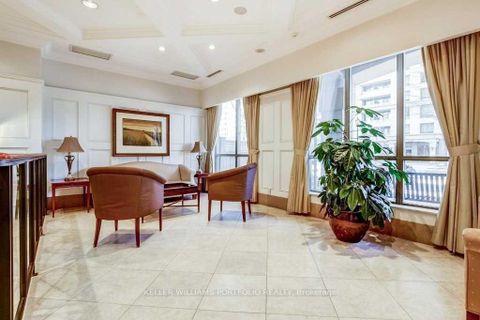 Photo 44 at 707 - 5229 Dundas Street W, City Centre West, Toronto