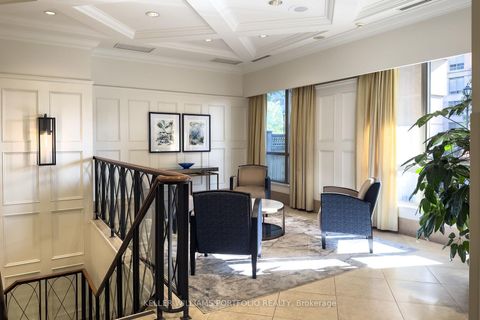 Photo 45 at 707 - 5229 Dundas Street W, City Centre West, Toronto