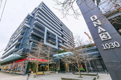 Photo 0 at 845 - 1030 King Street W, Niagara, Toronto