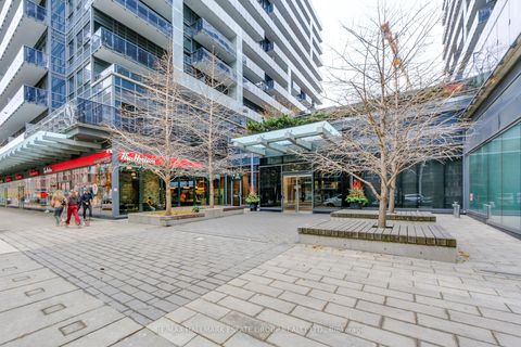 Photo 1 at 845 - 1030 King Street W, Niagara, Toronto