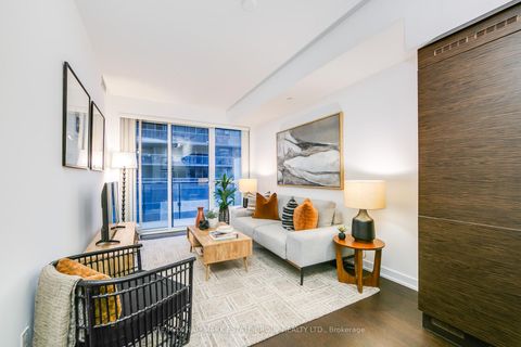 Photo 5 at 845 - 1030 King Street W, Niagara, Toronto