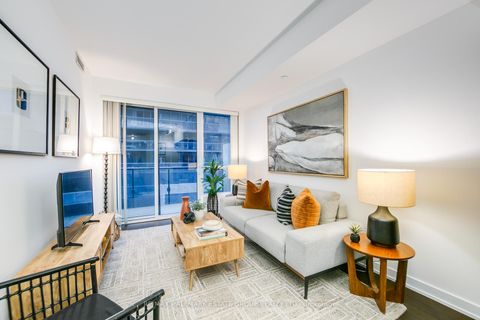 Photo 6 at 845 - 1030 King Street W, Niagara, Toronto