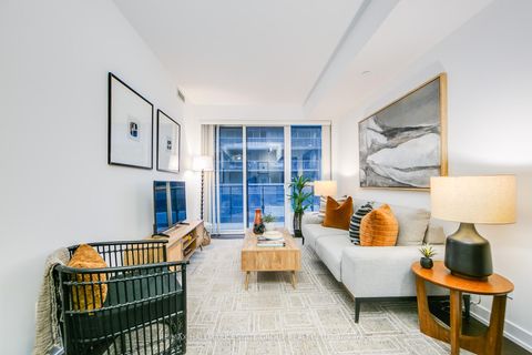 Photo 7 at 845 - 1030 King Street W, Niagara, Toronto