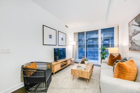 Photo 8 at 845 - 1030 King Street W, Niagara, Toronto