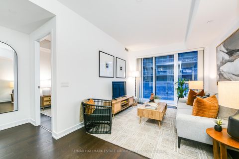 Photo 9 at 845 - 1030 King Street W, Niagara, Toronto