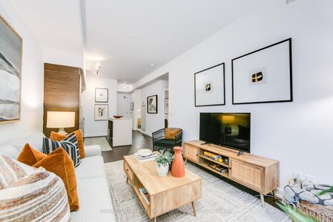 Photo 10 at 845 - 1030 King Street W, Niagara, Toronto