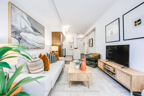 Photo 11 at 845 - 1030 King Street W, Niagara, Toronto