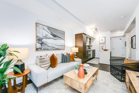 Photo 12 at 845 - 1030 King Street W, Niagara, Toronto