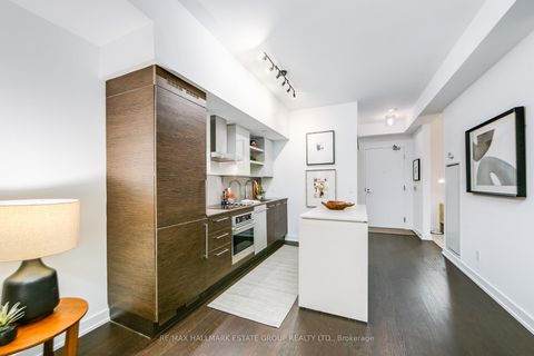 Photo 13 at 845 - 1030 King Street W, Niagara, Toronto