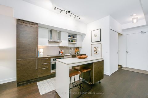 Photo 14 at 845 - 1030 King Street W, Niagara, Toronto