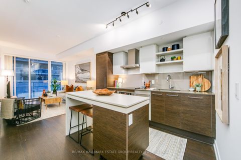 Photo 16 at 845 - 1030 King Street W, Niagara, Toronto