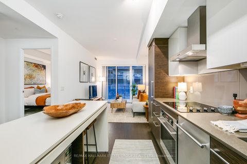 Photo 17 at 845 - 1030 King Street W, Niagara, Toronto