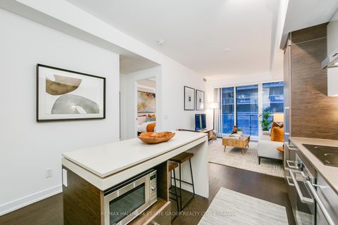 Photo 18 at 845 - 1030 King Street W, Niagara, Toronto