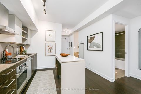Photo 19 at 845 - 1030 King Street W, Niagara, Toronto