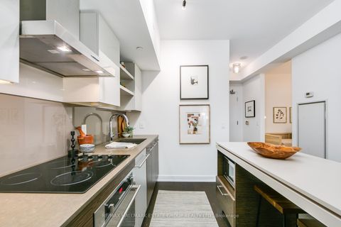 Photo 20 at 845 - 1030 King Street W, Niagara, Toronto