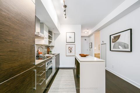 Photo 21 at 845 - 1030 King Street W, Niagara, Toronto