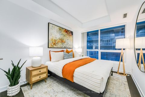 Photo 22 at 845 - 1030 King Street W, Niagara, Toronto