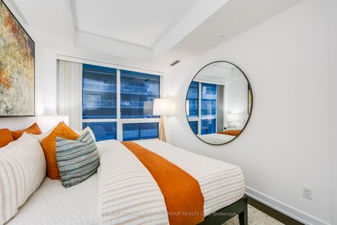 Photo 23 at 845 - 1030 King Street W, Niagara, Toronto