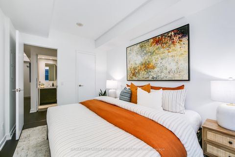 Photo 25 at 845 - 1030 King Street W, Niagara, Toronto