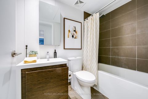 Photo 26 at 845 - 1030 King Street W, Niagara, Toronto